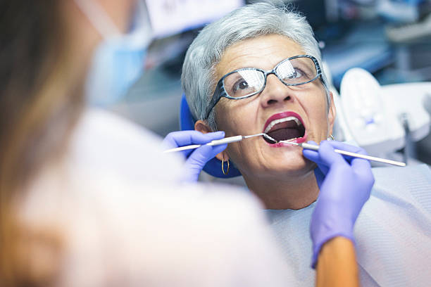 Full Mouth Reconstruction in East Dubuque, IL